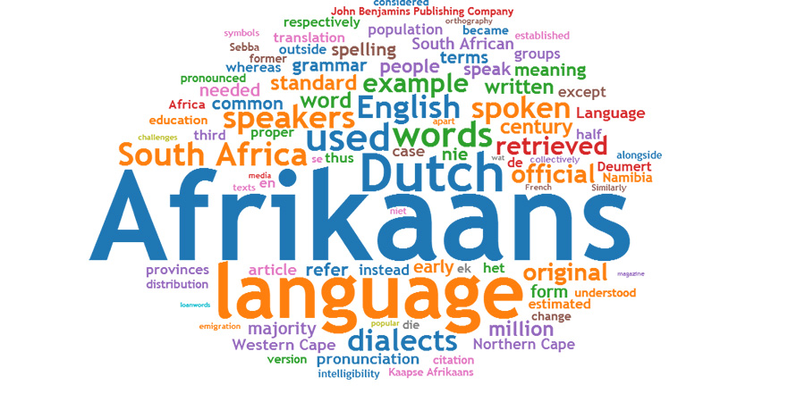 Afrikaans Translation Services Ugaafrik Editors